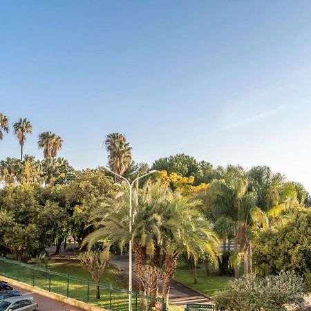 Le Mistral - Appt Avec Deux Balcons A Cannes Exterior foto